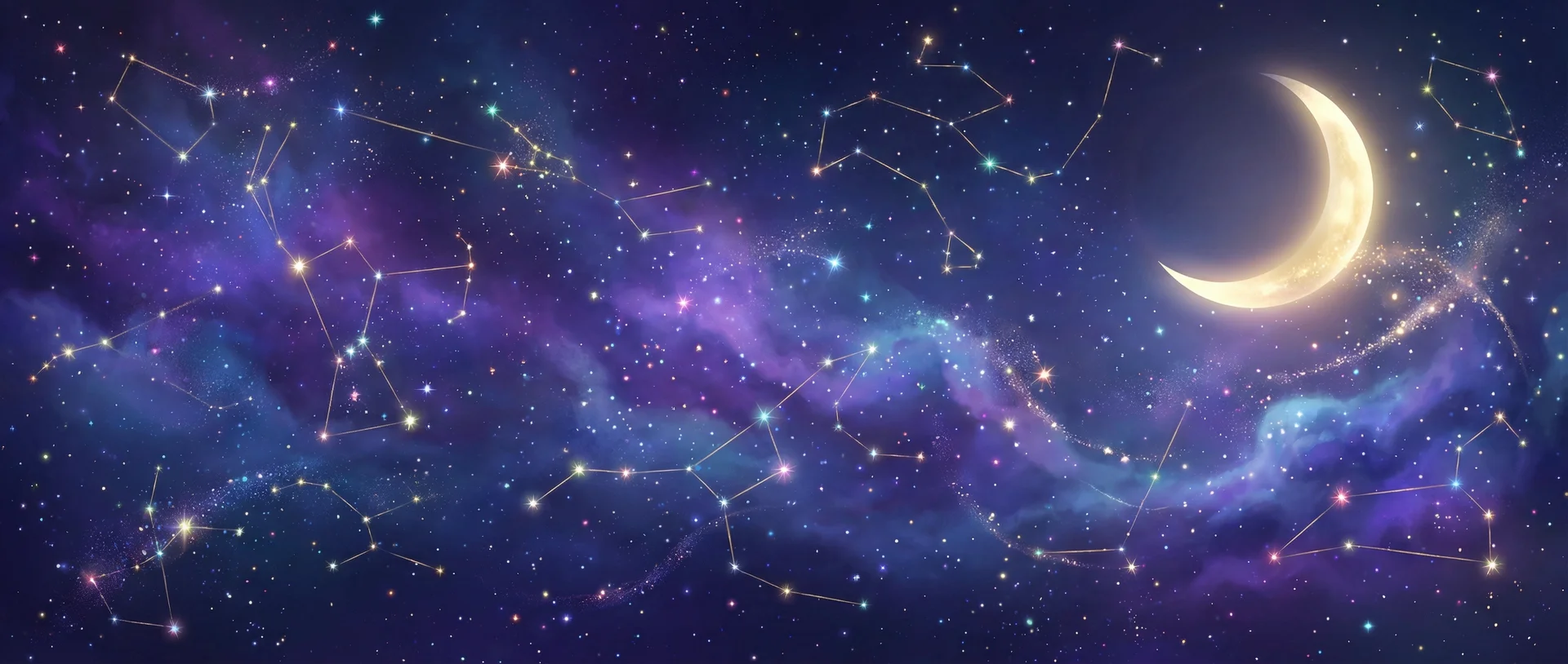 星空背景 - 韩国和日本免费不卡在线 | 每日星座运势与塔罗占卜